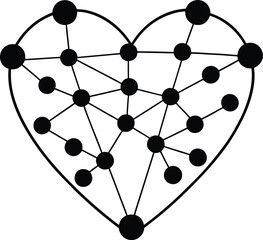 Detailed aerial view of lush green forest canopy under bright sky sunlight isolated on transparent background