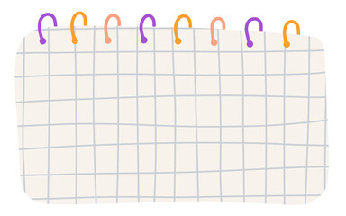 Graph Paper Note 3