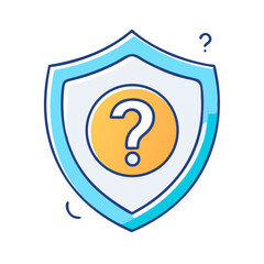 Information security questions and protection against unknown vulnerabilities and threats