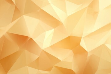 Fototapeta premium Warm abstract geometric background