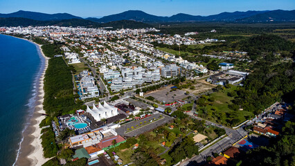 Ilha Praia Litoral Fortaleza Forte Português Verão Guarda Sol Areia Mar Oceano Paisagem Natureza...