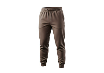 Stylish athletic pants for sports and casual wear