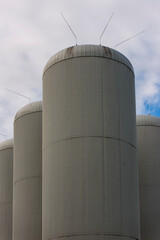 Silos