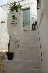 I vicoli di Cisternino  