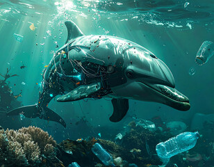 Der letzte Atem des Ozeans / The Ocean’s Last Breath