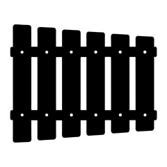 Illustration of a xylophone, a percussion instrument with tuned bars struck by mallets to produce musical notes