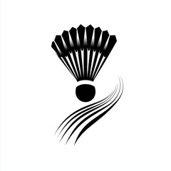 Badminton logo