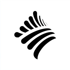 Badminton logo