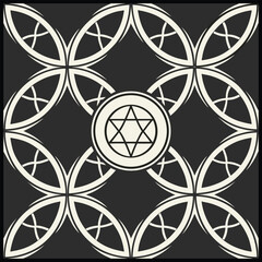 Simple and Vibrant Vector Patterns | Repeating Textured Abstract Backgrounds for Creative Cards, Covers, Posters, Banners, or Branding Projects with Fun and Playful Modern Elements
