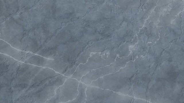 Textured cool gray stone surface with intricate light gray linear patterns and subtle depth variations