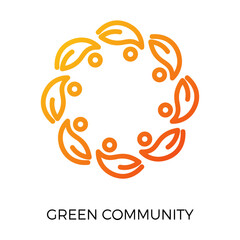 Sustainable Lifestyle Green Community