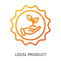 Sustainable Lifestyle Local Product