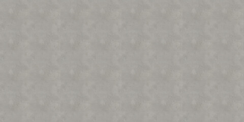 Seamless Light Gray Concrete Wall Texture Background with Subtle Rough Surface