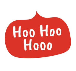 ho ho ho santa christmas png 