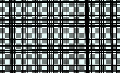abstract background with squares