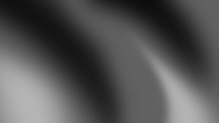 Abstract metallic black color illustration with dark gradation for wallpaper design and others