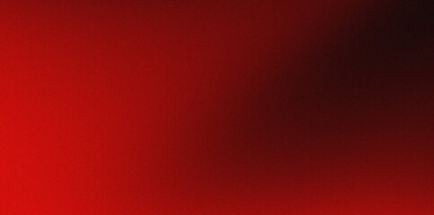 abstract red color with thin noise for design and others