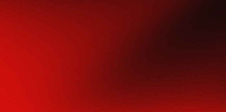 abstract red color with thin noise for design and others