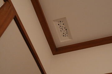 東京都庭園美術館