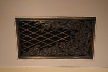 東京都庭園美術館