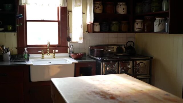 Eternal Stories: Antique Collections in Classic Elegance, an Ageless Charm That Captivates the Heart