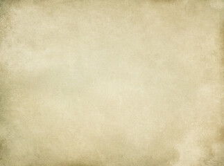 Abstract grunge old paper texture.