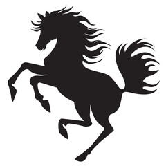 午　年賀状　干支　アイコン