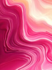abstract pink gradient background