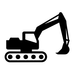 excavator