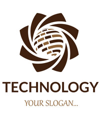 TECHNOLOGY LOGO
