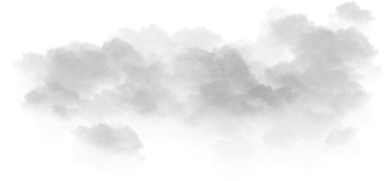 Dynamic black fine smoke illustration Black Smog Black fog smoke Grey smoke puff, white background and studio with no people with fog in the air. Transparency only in vector PNG format.