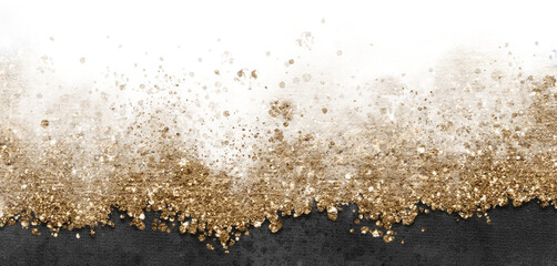 Watercolour and Glitter abstract background Modern abstract luxury wedding invitation designs or card templates for greetings or invitations on valentines abstract bright background Watercolor art 