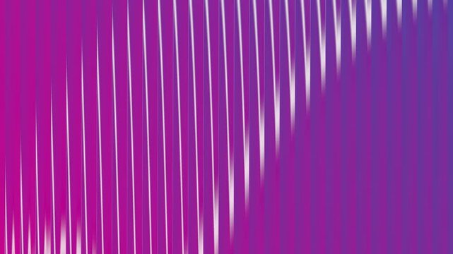 Creative Transparent Strip Loop | Seamless Alpha Animation for Motion Designers and Stock Contributors