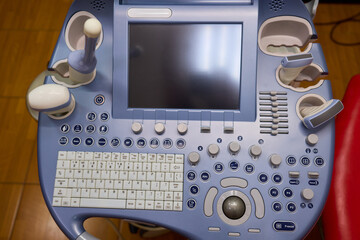 Utilizing Advanced Ultrasound Equipment in a Clinical Healthcare Setting for Enhanced Outcomes