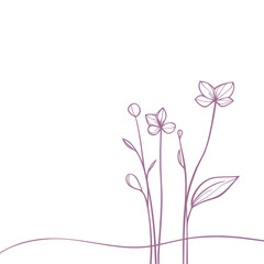 concept vector illustration of playful colors