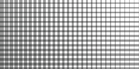 simple grey big to small plaid line pattern for banner poster background.