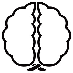 家紋です。中陰抱き柏といいます。