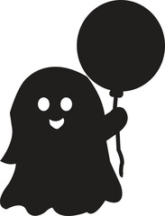 funny cartoon boo