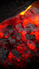 Whispers of Ember Glow