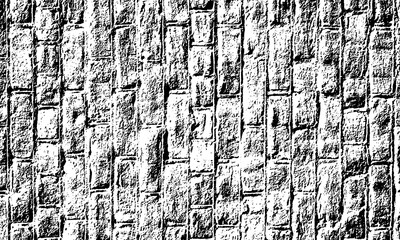 Abstract textured background with a subtle gray and black grunge pattern perfect for design projects transparent background