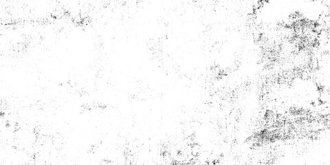 Monochromatic Grunge Overlay Texture Abstract Distressed Black and White Surface Effect