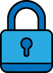 Padlock Icon