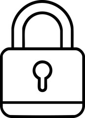 Padlock Icon