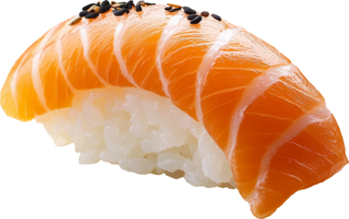 salmon sushi sashimi 