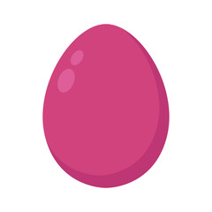 Pink Egg
