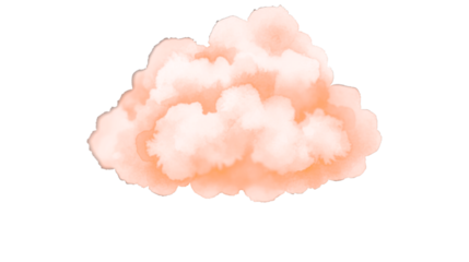 pink sea salt cloudy 