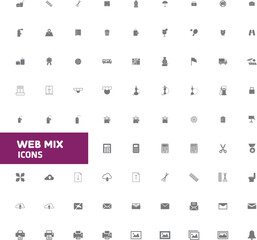 Web Mix 