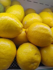 lemons