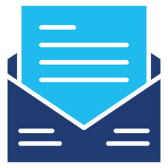 Newsletter Icon