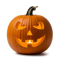Fototapeta premium Pumpkin for Halloween